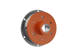 Electromagnetic brakes
