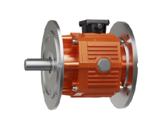 Brake and clutch combination