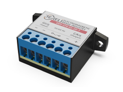 Rectifiers